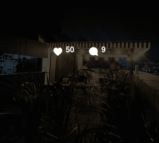Starlight Rooftop Dining