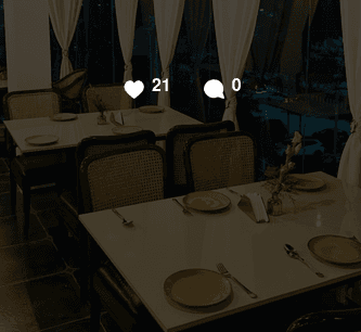 Cane Lounge Fine Dining