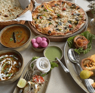 Artisan Culinary Feast